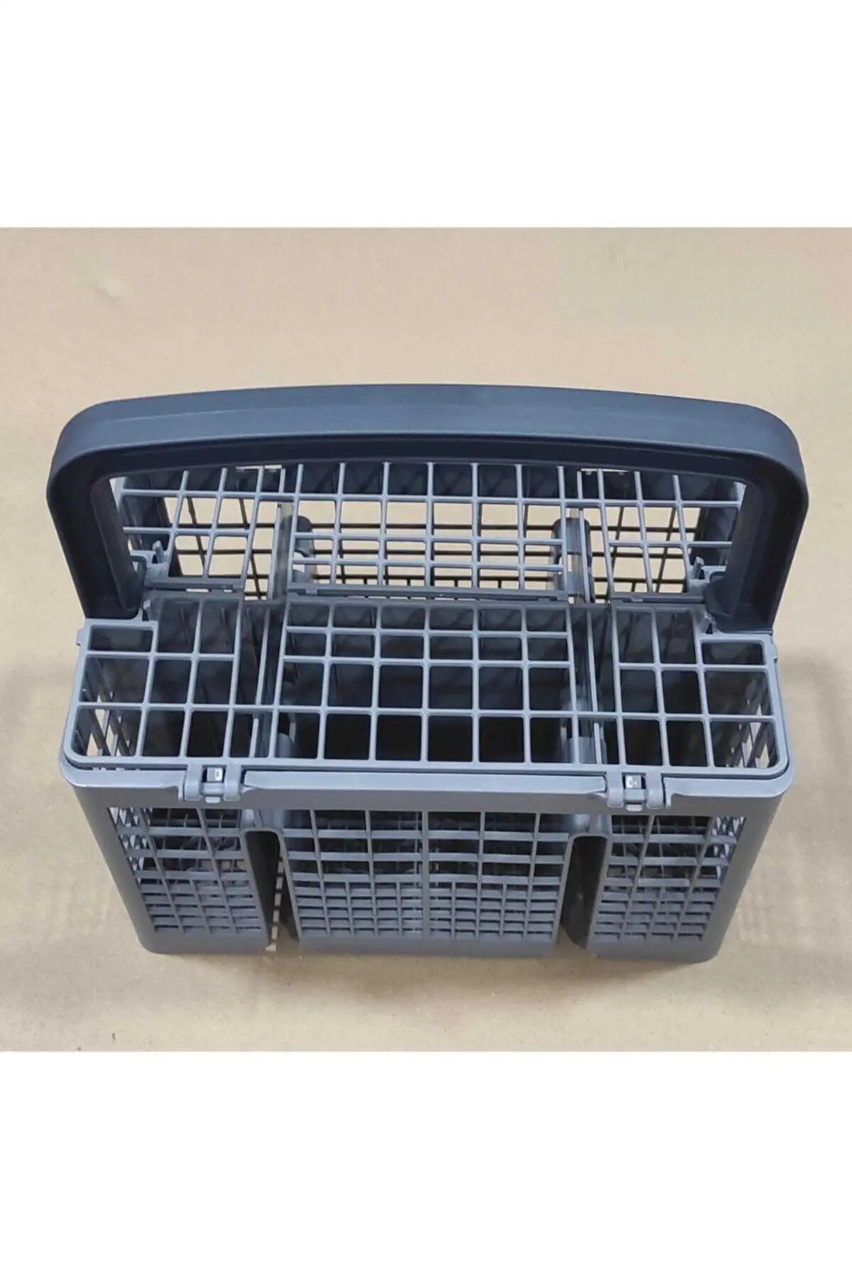 

Dominox Dishwasher Cutlery Spoon Basket