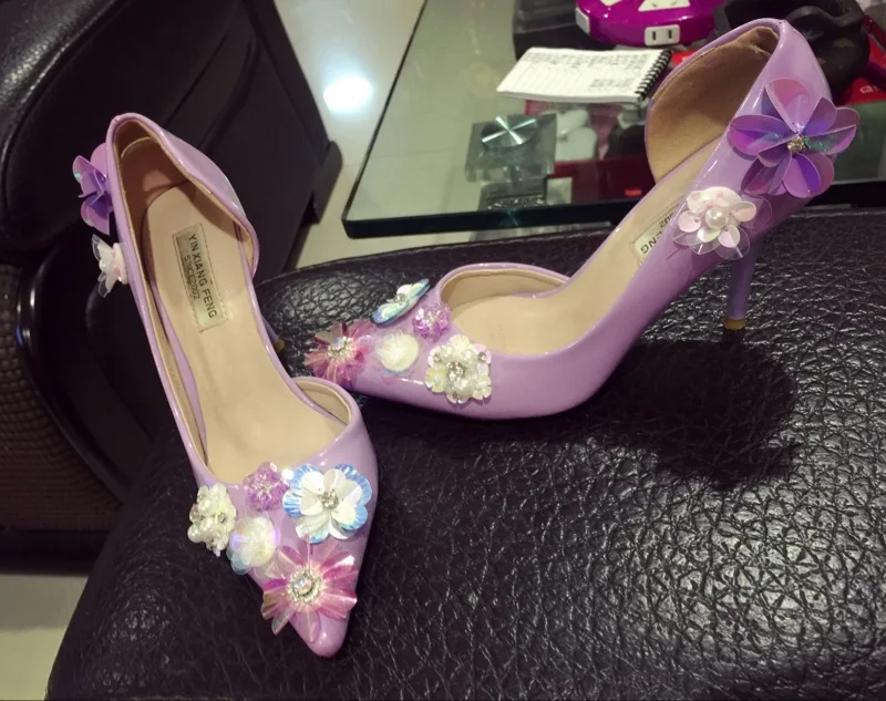 3D Блестки из бисера цветы ручной работы для нашивки аксессуары одежды сделай сам