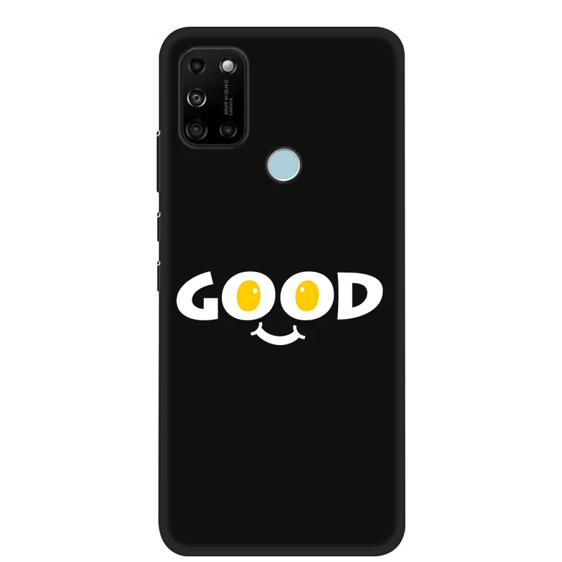 for umidigi a9 pro case black silicon soft phone cases for umidigi bison gt back cover for umidigi a7 a 9 s5 a5 pro a 7 pro capa free global shipping