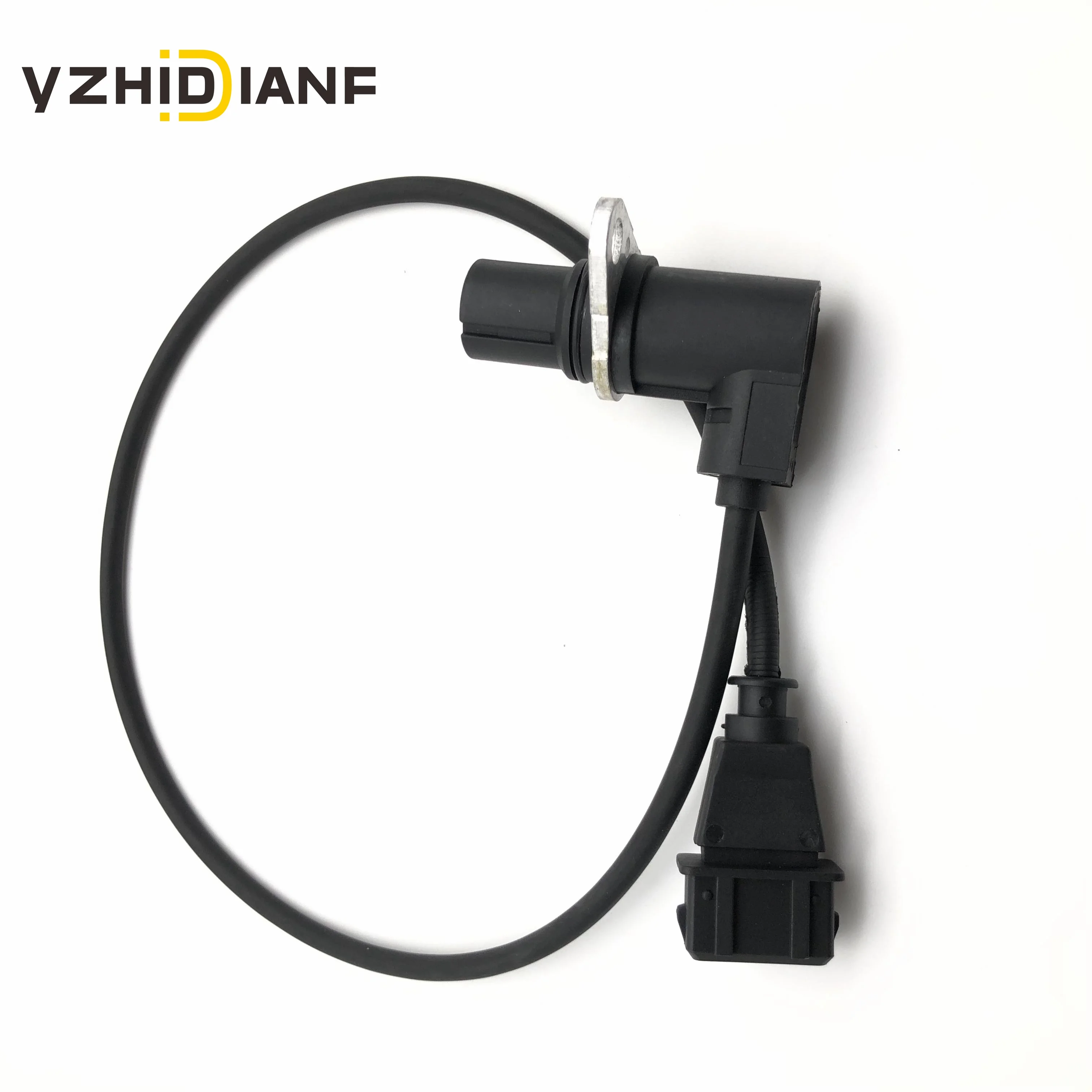 

Crankshaft Position sensor For VW-Corrado Golf Passat Polo Sharan Vento Seat Alhambra Ibiza Cordoba Toledo 037906433A 037906433C