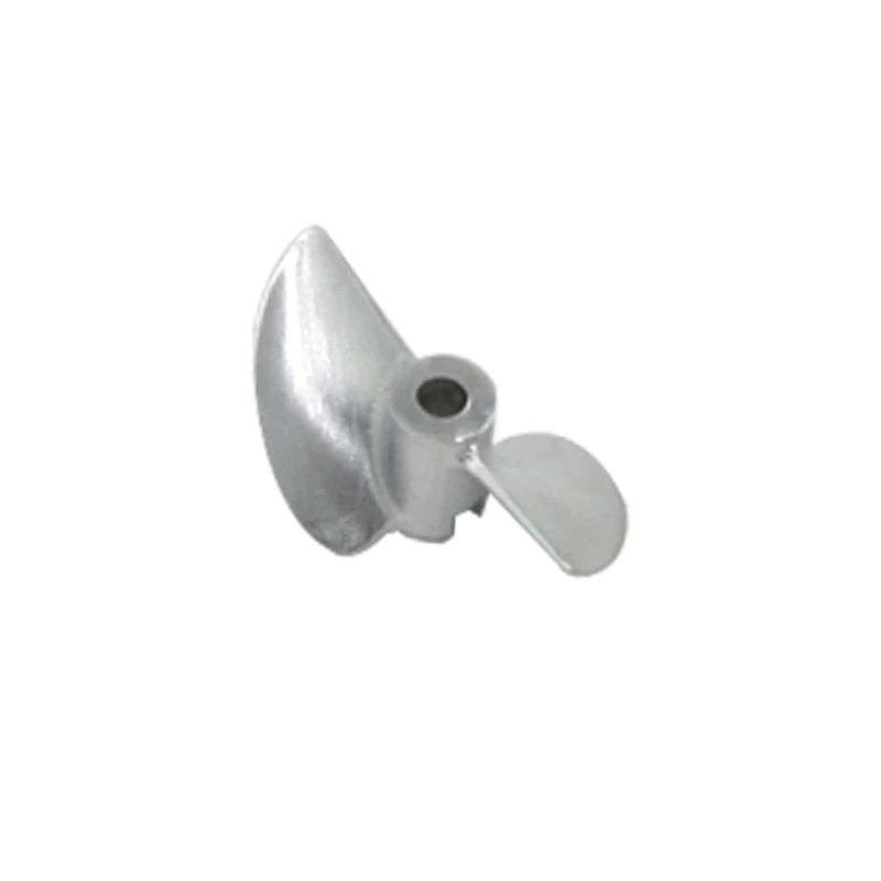 винт из алюминиевого сплава