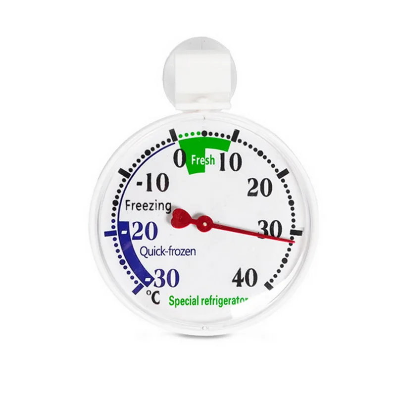 1 шт. прибор для измерения температуры холодильника |