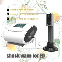 2020 popular acoustic radial shock wave therapy medical equipments shockwave extracorporeal shock wave therapy equipment for