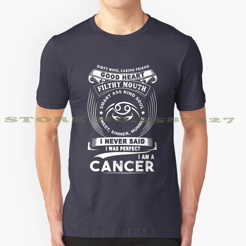 

Забавная летняя футболка для мужчин, женщин, мужчин, женщин, мужчин, рак, близнец, Телец, Лео, Овен, рыбы, Зодиак