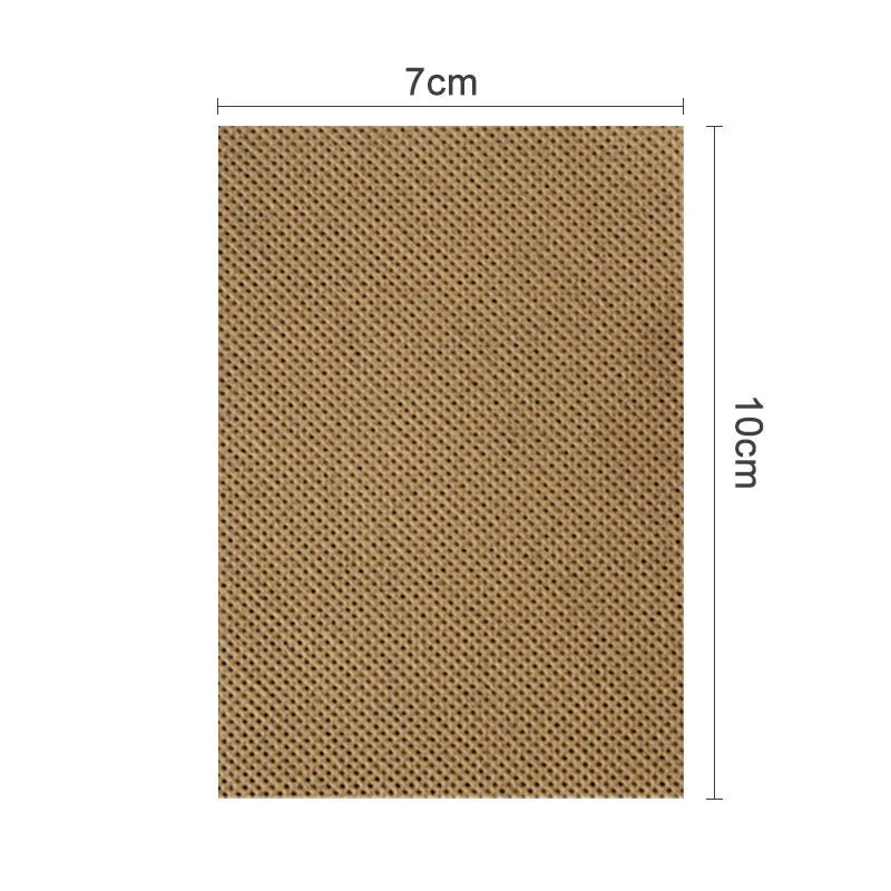 

8PCS Medical Plaster Relief Patch Sticker Vietnam White Tiger Balm Pain Relief