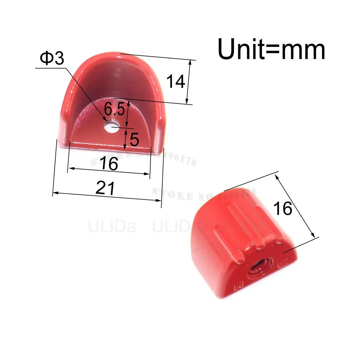 10 шт. амортизатор и защитная крышка гидравлической рамы из металлического сплава