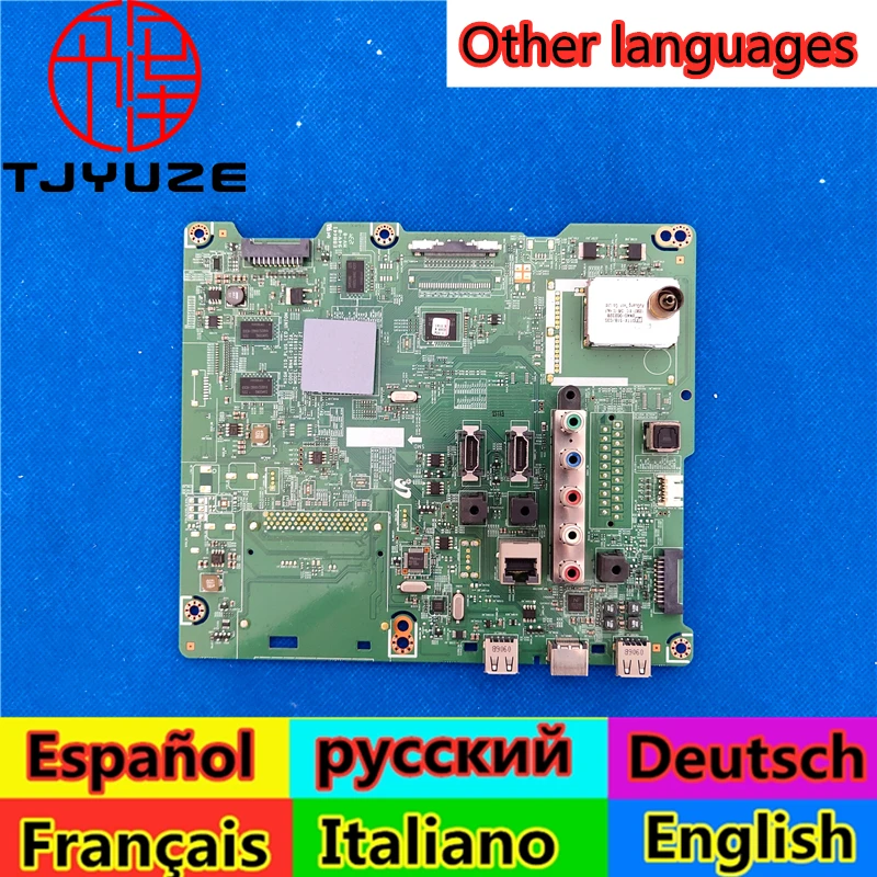 Основная плата BN94-05686X BN94-05678T BN94-05561E BN94-05561F BN94-05851E BN94-05841V BN94-05898B BN94-05731Y BN94-05918F