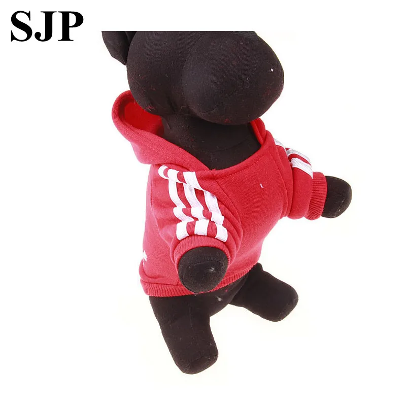 Одежда для домашних животных заводские магазины одежда собак спортивный свитер