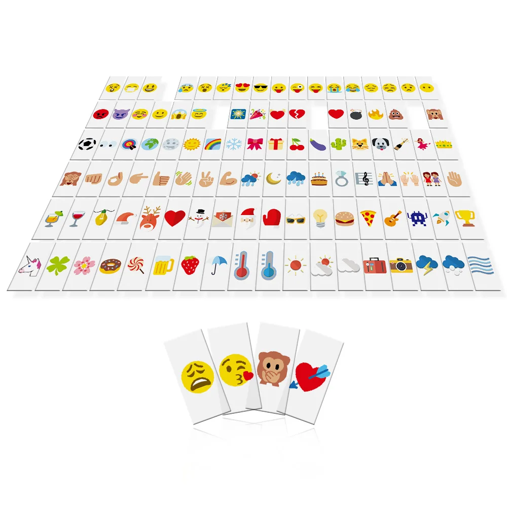 102 шт. Сменные буквы цифры символы Бесплатная комбинация для DIY светодиодный