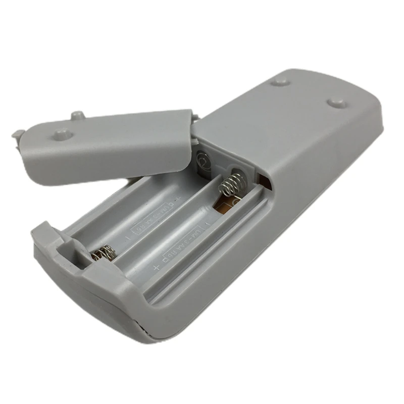 

For RM-SC50 RM-SC55 MHC-RG222 MHC-RG221 MHC-RG222 Audio System Remote Controller