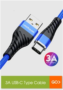 Vothoon 18 Вт Quick Charge 3,0 USB зарядное устройство для samsung S9 Xiaomi huawei QC 3,0 быстрое зарядное устройство для путешествий настенное зарядное устройство для мобильного телефона ЕС