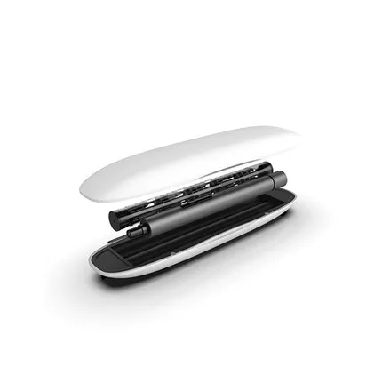 Wowstick 1F Plus корпус электрической отвертки или ее аксессуары аккумуляторная батарея и 3 светодиодный светильник