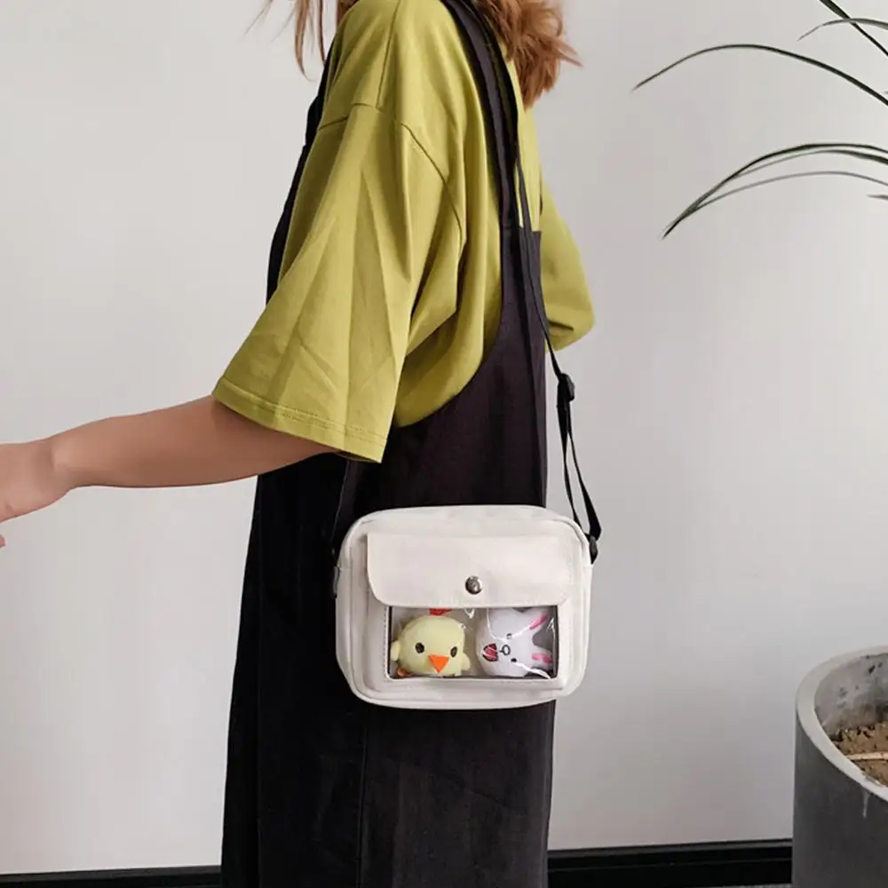 Женские футболки с принтом в виде милый мини сумка универсальная Корейская