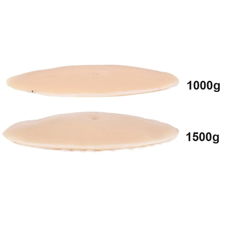 Силиконовый живот беременной женщины для костюма |