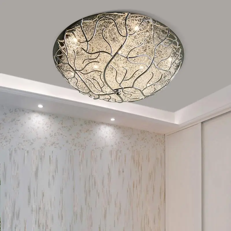 Светильник плафон для Гостиная светильник светодиодный свет потолочного Avize