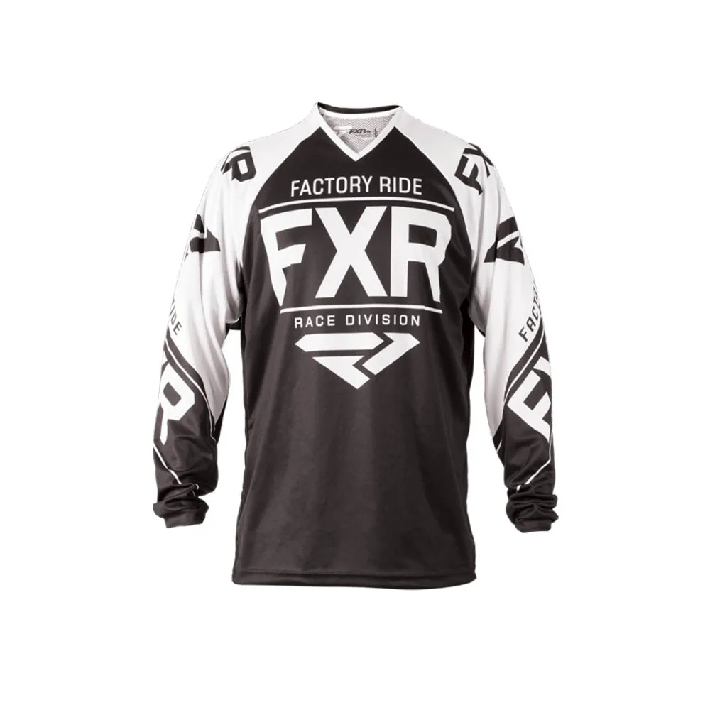 Рубашка для мотокросса enduro MOTO Джерси горного велосипеда горнолыжного спорта |