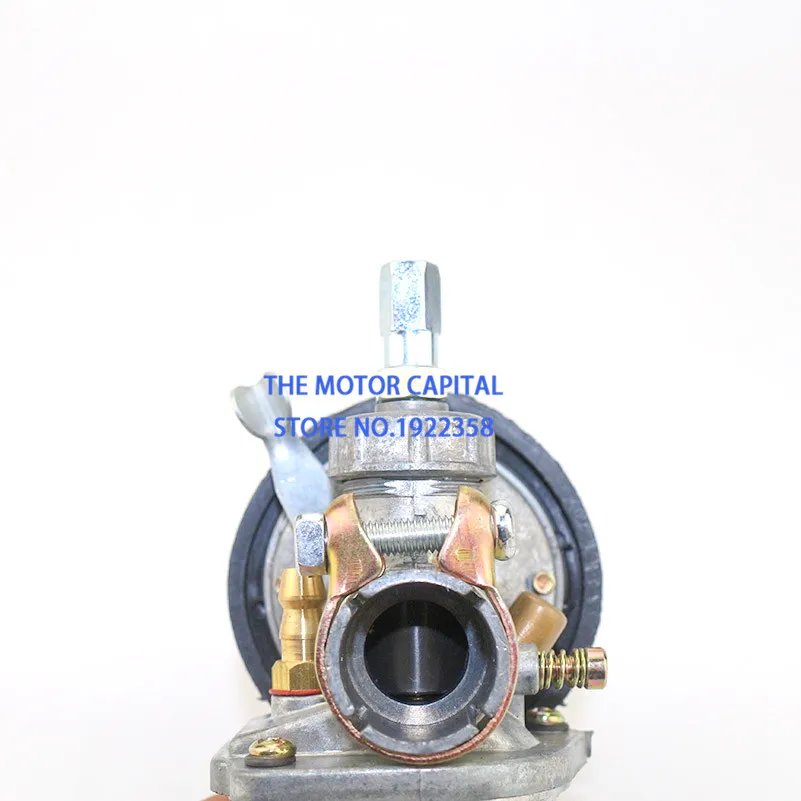 Новый Карбюратор Carb для замены 80cc бензиновый 2-тактный двигатель моторизованный