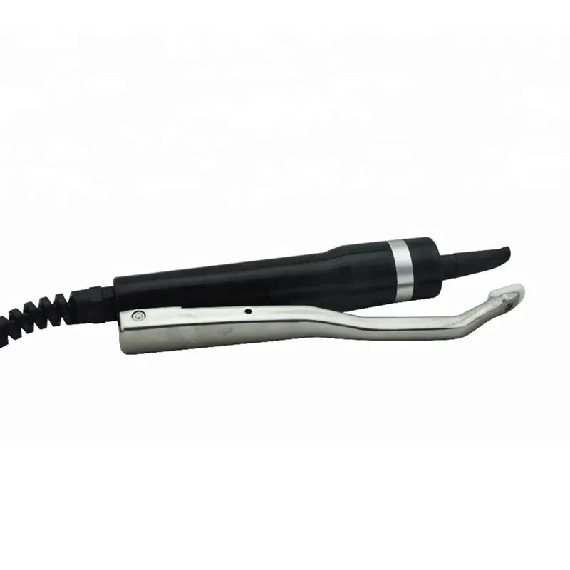 Рисунок 5 - Коннекторы для волос Loof