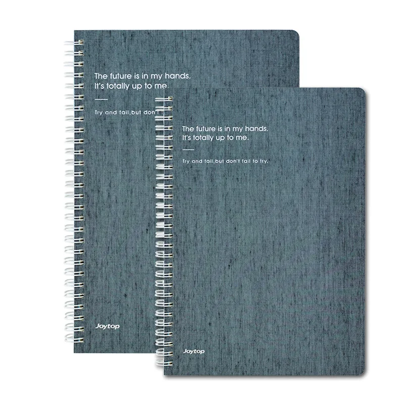 

Блокнот со спиральными кольцами B5, креативный Дневник для рисования, канцтовары, офисные и школьные принадлежности