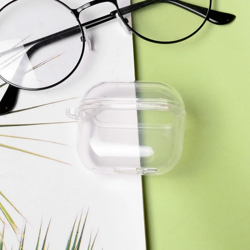 

Защитный чехол для Airpods3(2021) чехол для беспроводных Bluetooth наушников противоударный корпус нескользящий чехол