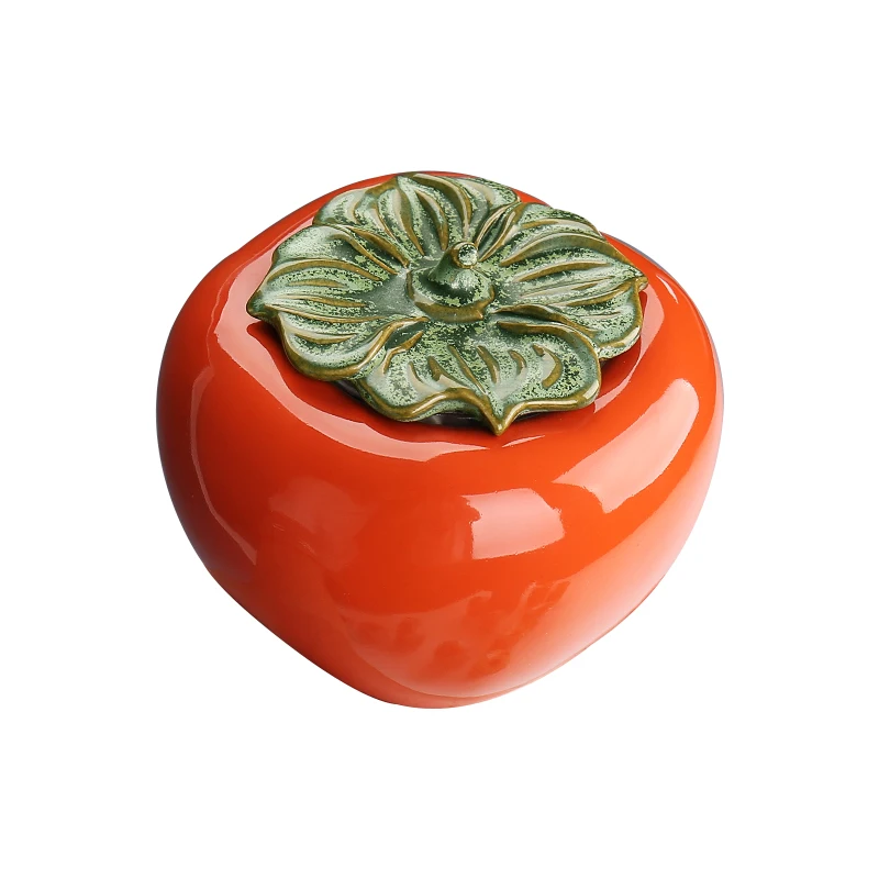 Творческие керамика для хранения горшок кувшин специй сахар чай контейнер