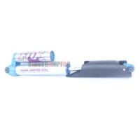 StOSSDaMPFeR 4X Front Air Spring Rear Suspension Shock Absorber Fit Raptor F150