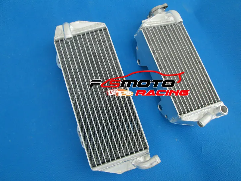 Алюминиевый радиатор и силиконовый шланг для SUZUKI RMZ250 RMZ-250 2010-2012 2011 2012 10 11 12 |