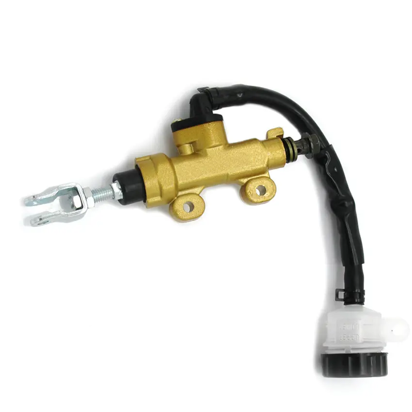 Задний тормозной цилиндр для мотоцикла гидравлический насос Honda CBR1000RR CB600F HORNET 600