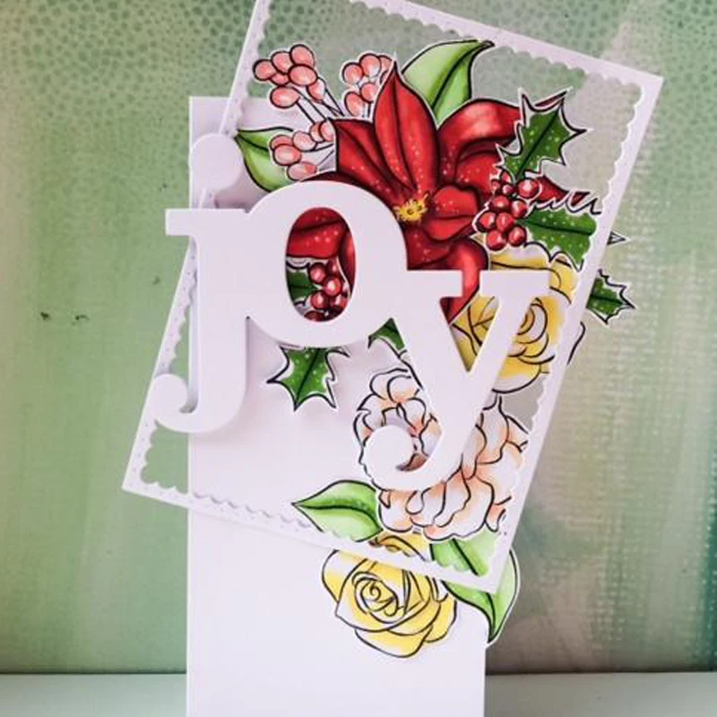 Металлические пресс формы для скрапбукинга 2019|Вырубные штампы| |