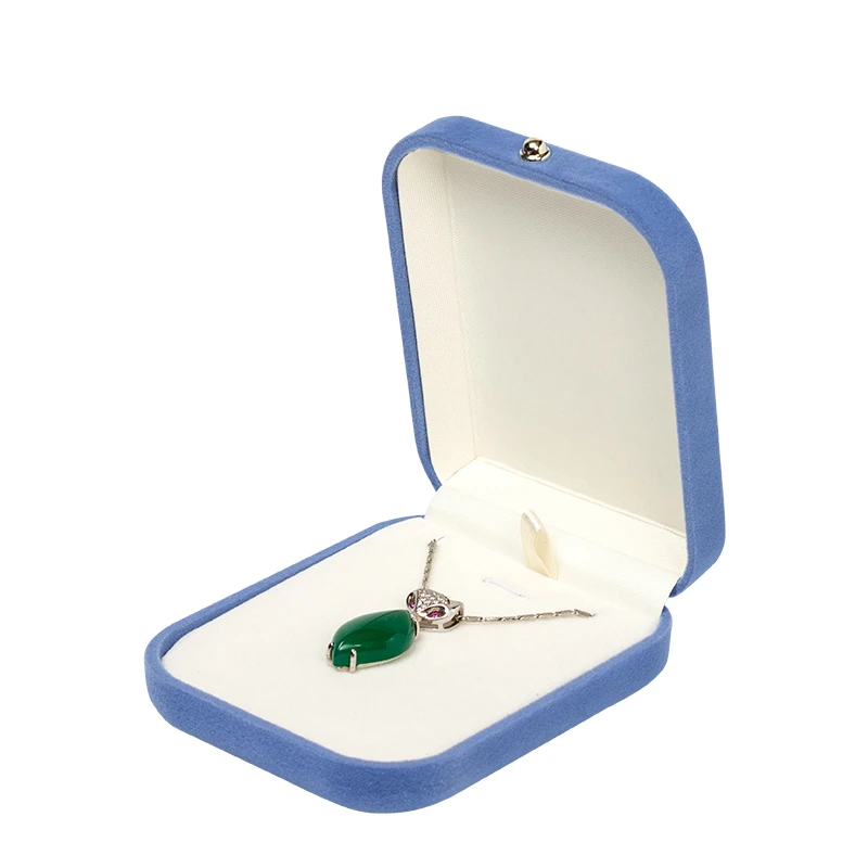 

Новый список оптовая продажа 2020 новый синий бархат серии набор коробка кольцо подвеска браслет часы со вкусом для леди