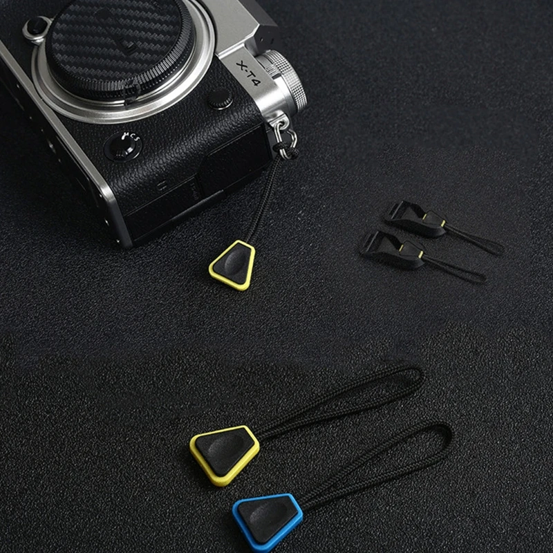 

2021 New 2x Quick Release Connector with Base for -Camera Shoulder Strap Leica Sigma