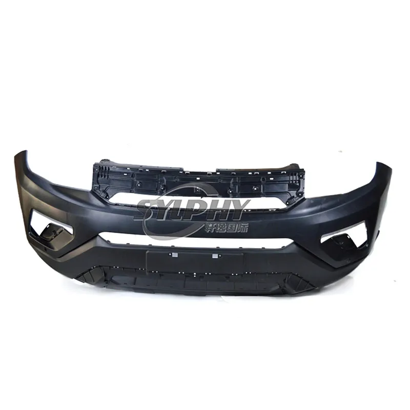 Автомобильный передний бампер для Changan CS75|Амортизаторы| |