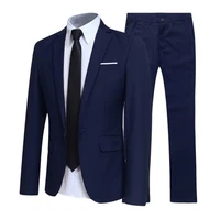 suit suit 2021 mens three piece business dress professional small west decoration body groomsmen clothing groom wedding dress