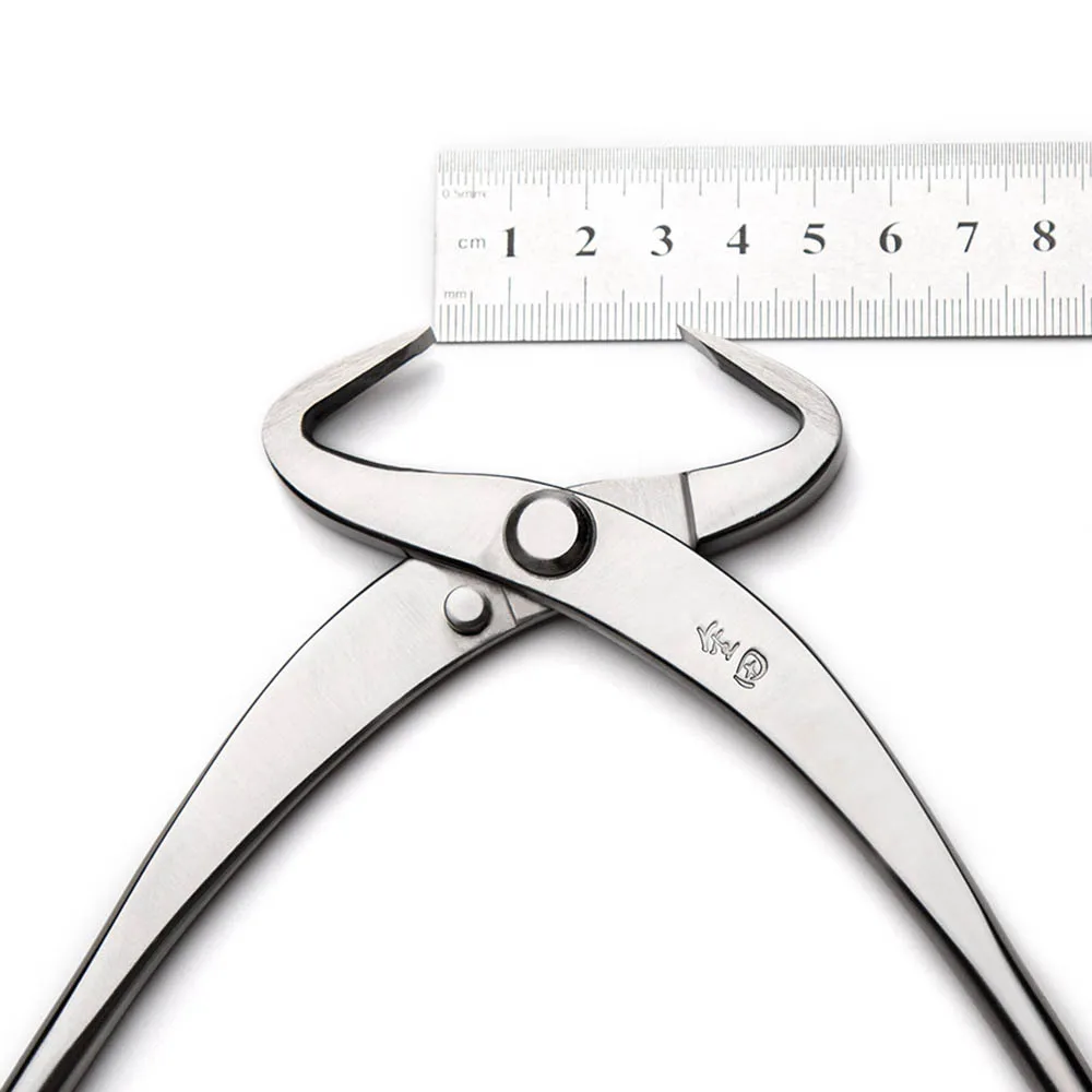 Разветвитель ствола мастер класса 205 мм разветвитель ветвей 5Cr15MoV инструмент