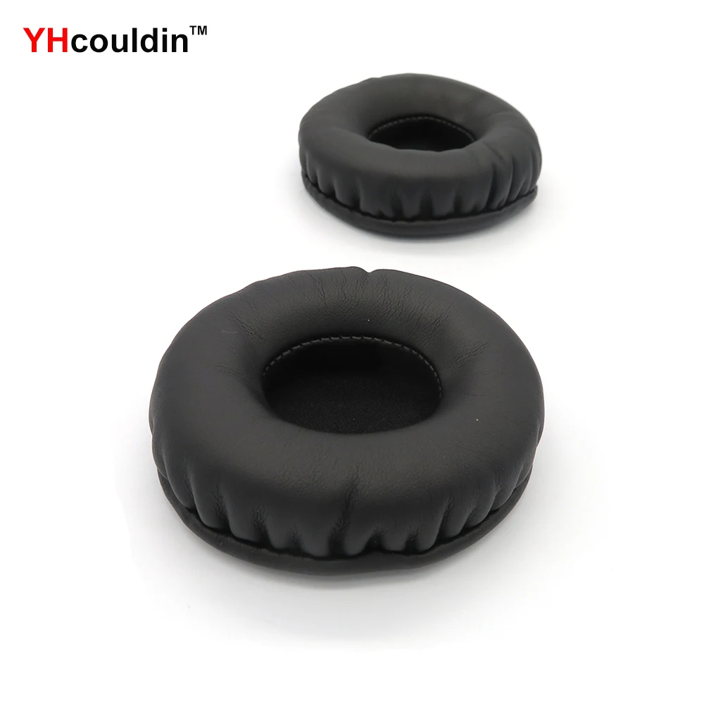 

YHcouldin Ear Pads For Bluedio T4S Replacement Headphone Earpad Covers