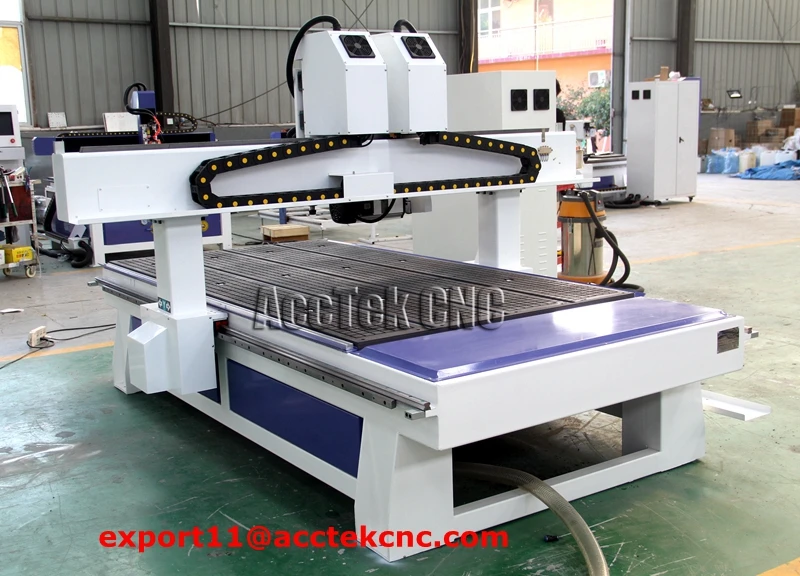 Panel Furniture Making Machine AKM1325 Wood Saw drilling cnc wood router | Инструменты