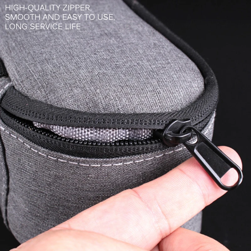 Сумка для хранения набор бутылок специй сумки пикника кемпинга барбекю