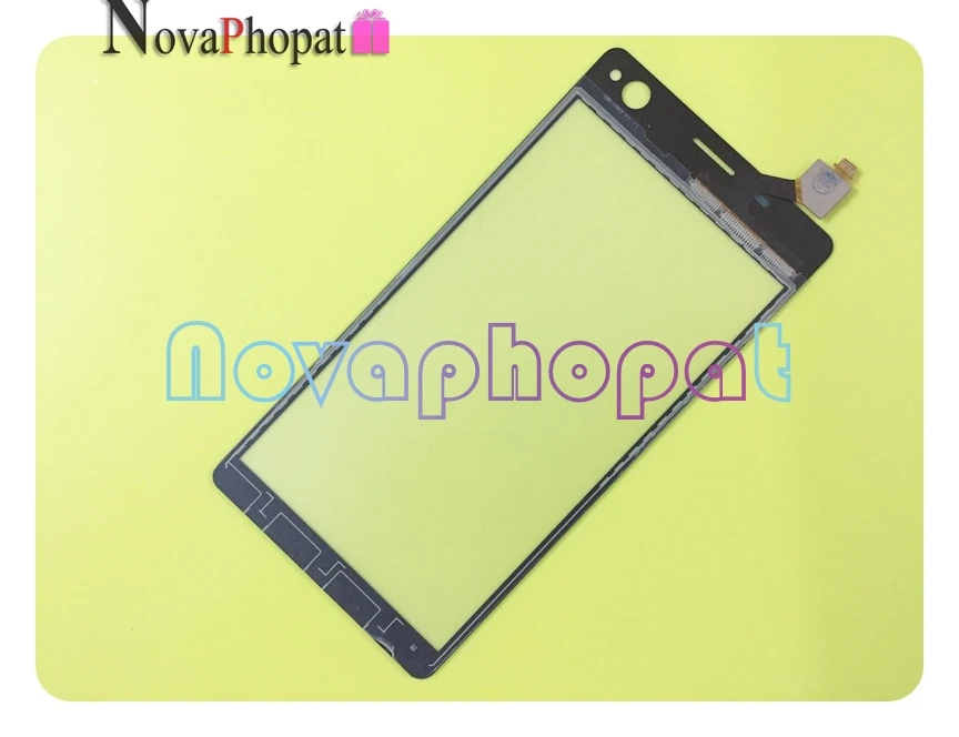 Для sony Ericsson WT19 WT19a WT19i/C2104/D2403/D2305/Z3/C4 E5363 E5333 E5303 E534 сенсорный экран дигитайзер сенсорный экран