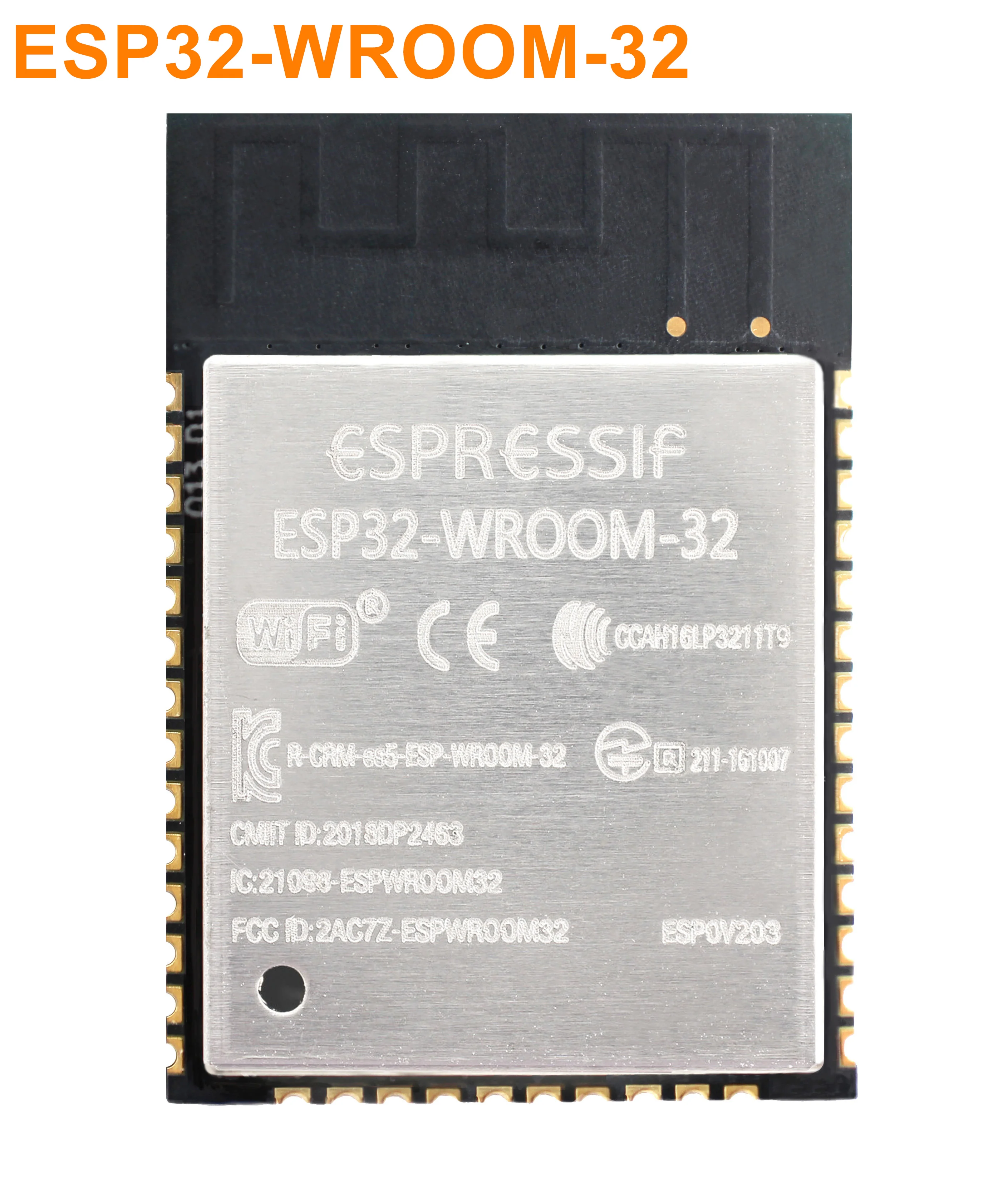 Оригинальный модуль Espressif серия ESP8266 ESP32 с функцией &quotEspressif&quot &quotESP-WROOM&quot |
