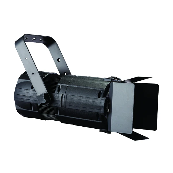 

Dimmable 50W LED Mini Film Light High CRI LED Fresnel Spot Light for Studio Camera Photo Video