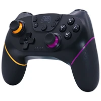 bluetooth compatible for n switch ns switch ns switch console wireless gamepad video game usb joystick switch pro controller