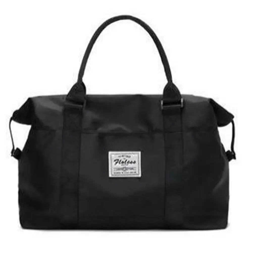 

Спортивная водонепроницаемая нейлоновая сумка для занятий спортом на открытом воздухе, мужская и женская сумка для тренировок, фитнеса, пу...