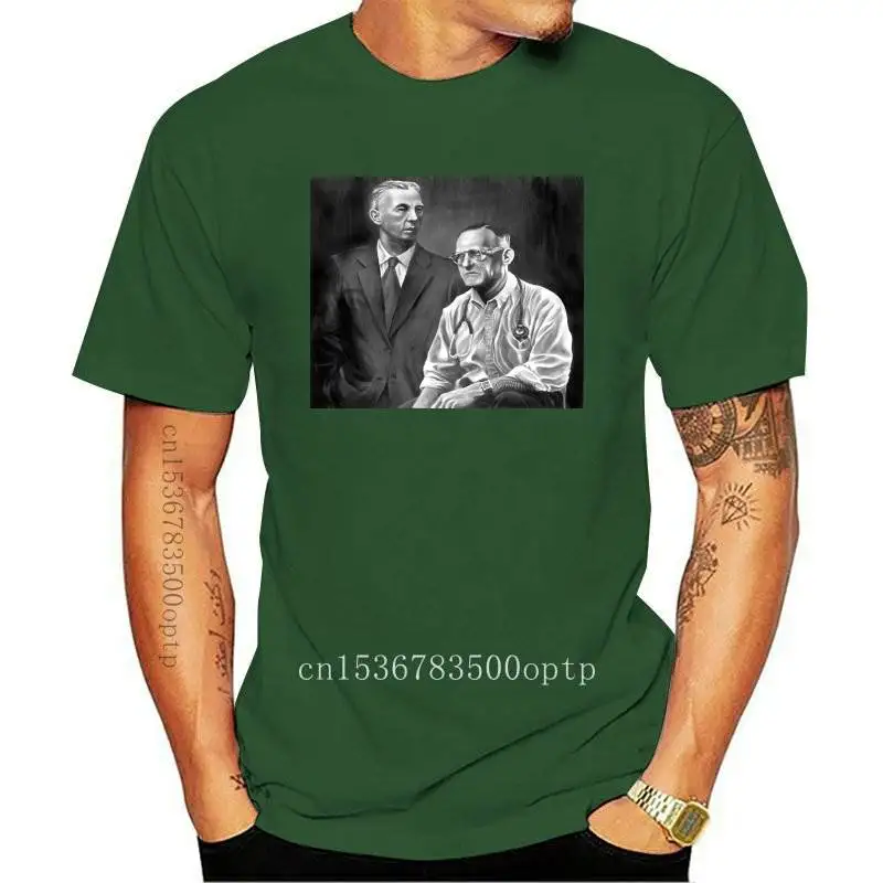 

New DR BOB AND BILL W T SHIRT alcoholics anonymous AA SMALL MEDIUM LARGE or XL