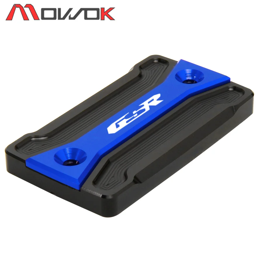 Алюминиевая крышка для мотоцикла SUZUKI GSR 250 250S/F 400 750 INAZUMA250 GSX1300R GW250 GS650F|Накладки и
