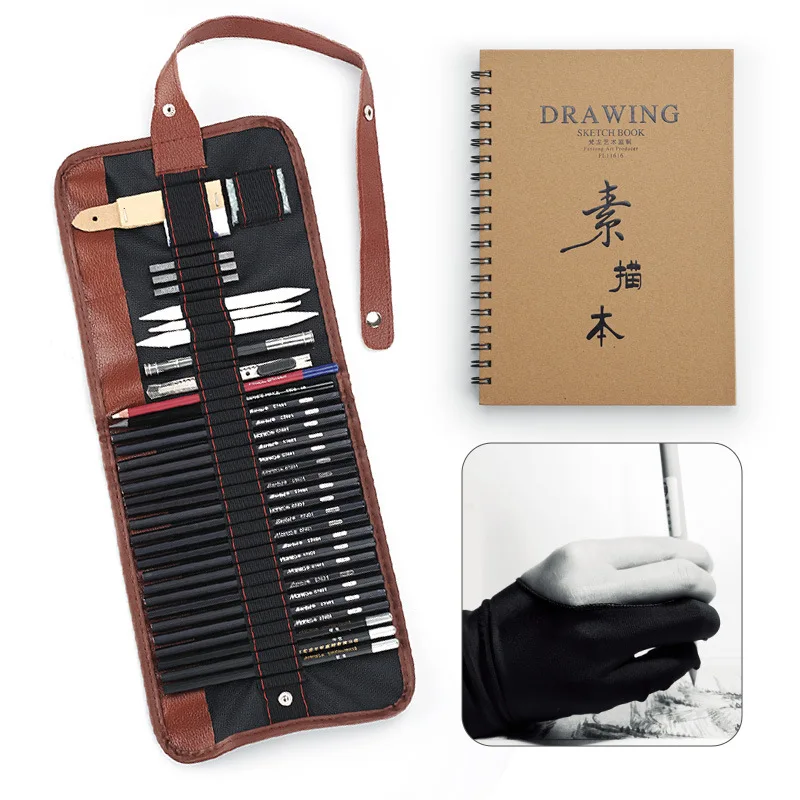 35 наборов эскизов карандашные наборы профессиональные эскизы эскизные костюмы