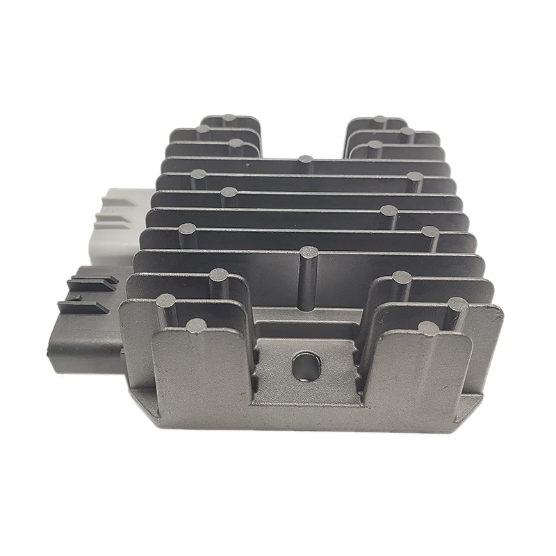 Новинка регулятор напряжения мотоцикла для Polaris RZR 1000 XP 900 ATV UTV OEM 4014856 оптовая