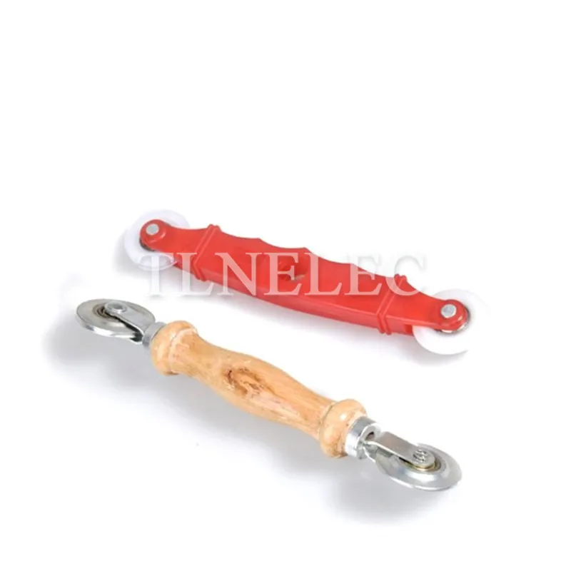 

Change Window Screen Tools Presser Wheel Sand Window Net Installation Household Pulley Groove Universal Window Screen Roller