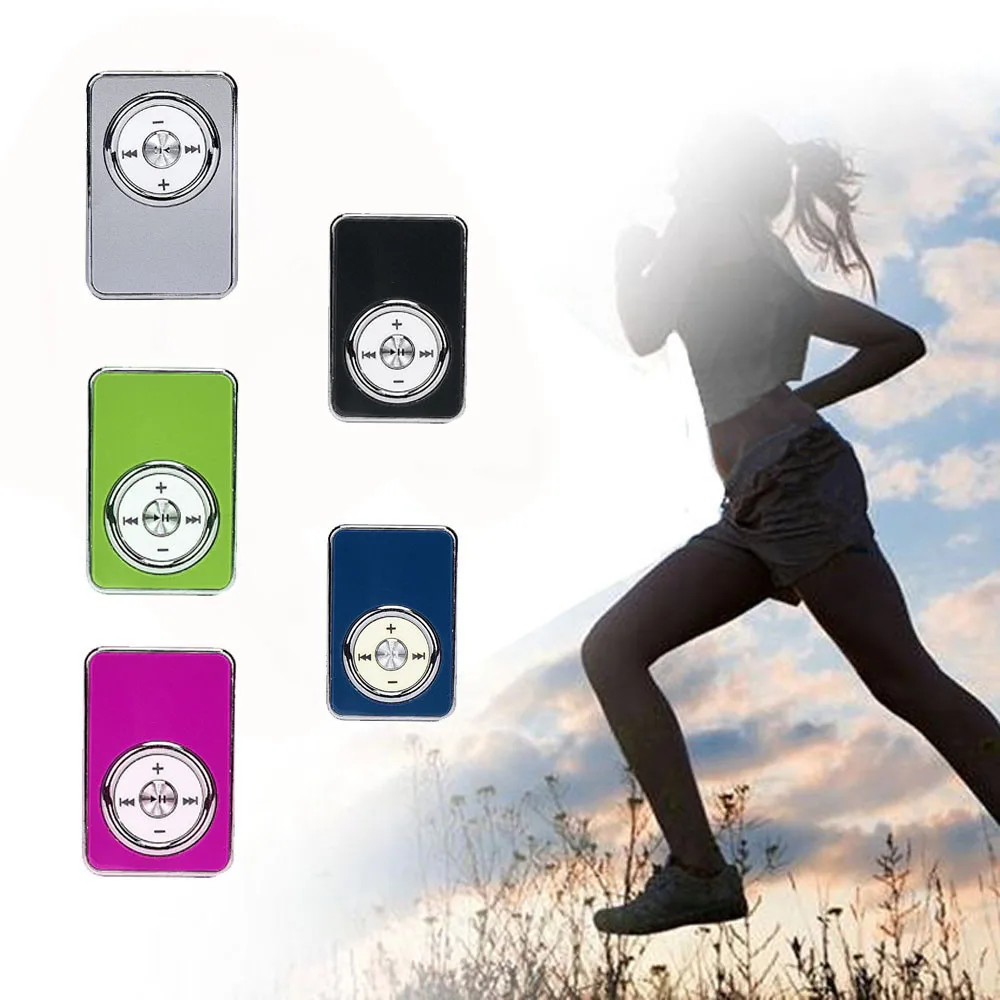 Абсолютно USB MP3-плеер Поддержка Micro SD TF карта Музыка Медиа Поддержка нескольких MP3 музыкальный формат цифровой воспроизведения музыки# yl