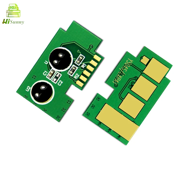 

2pcs MLT-D203E Toner Chip For Samsung SL-M3320 3820 4020 M3370 3870 4070 Page Yield 10K Laser Printer Cartridge Refill Chip