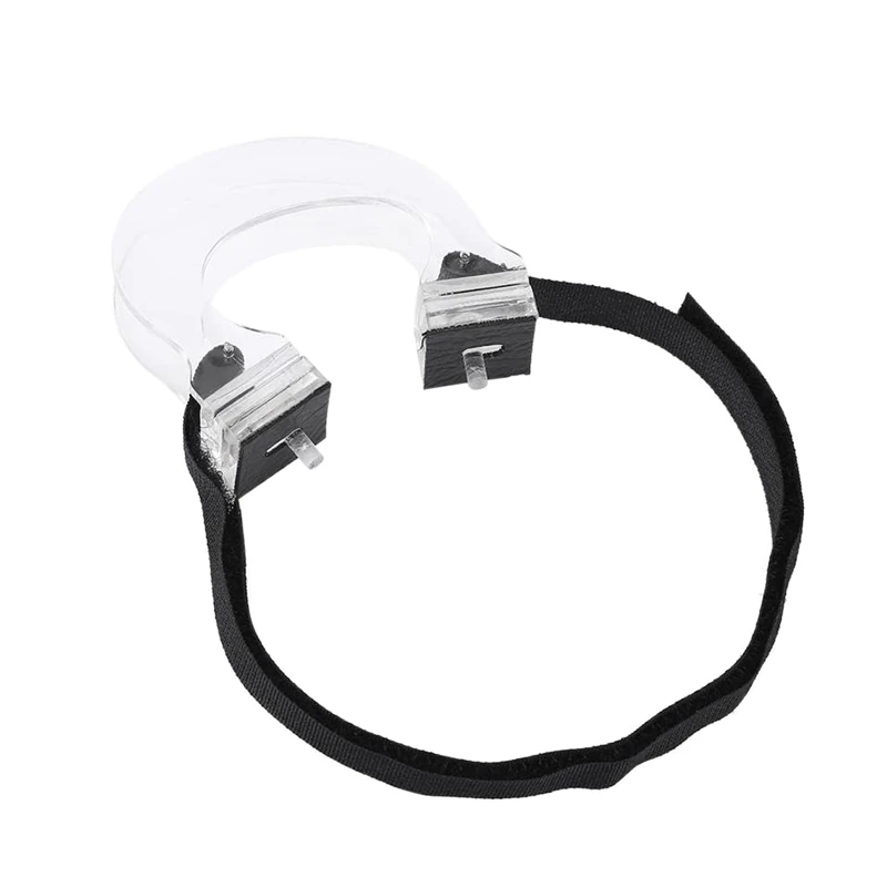 Новый скрипки Лук корректор 1/8 4/4/смычок коллиматорный смычок инструмент для